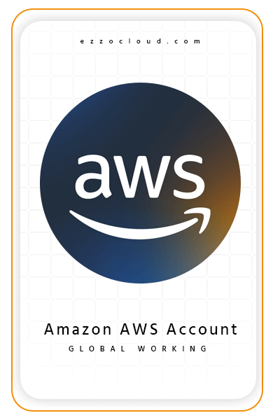 AWS Account For Sale