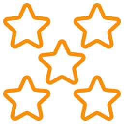 Rating Icon