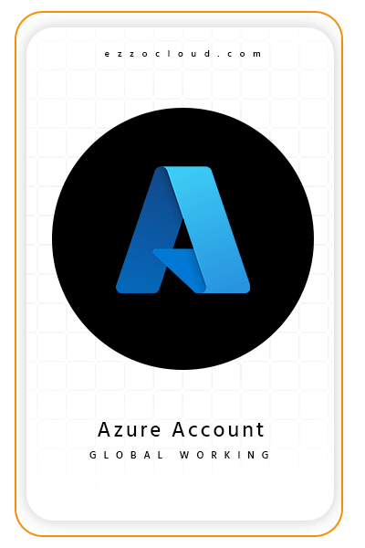 Azure Account for Sale