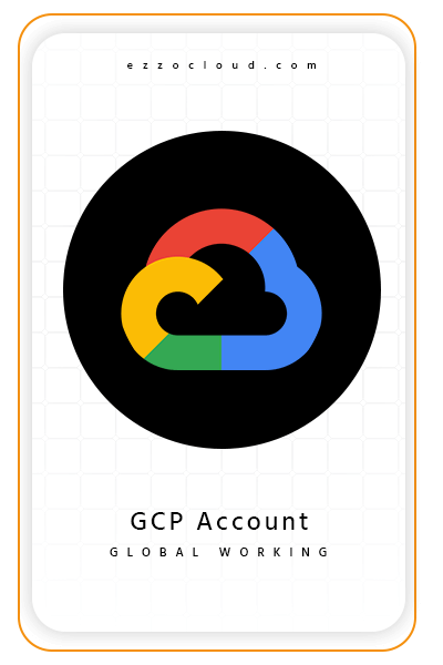 Google Cloud Account for Sale