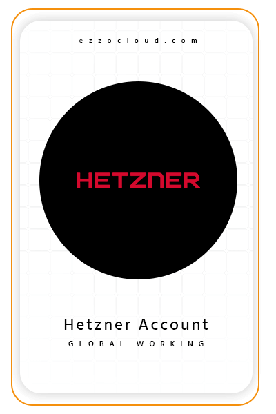 Hetzner Account for Sale