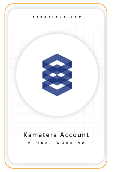 Kamatera Account for sale