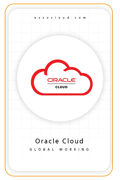 Oracle Cloud Account for Sale