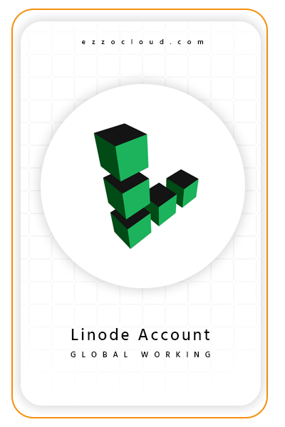 Linode Account for Sale