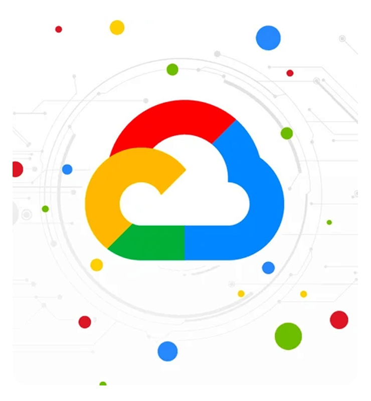 Best Buy Google Cloud Account