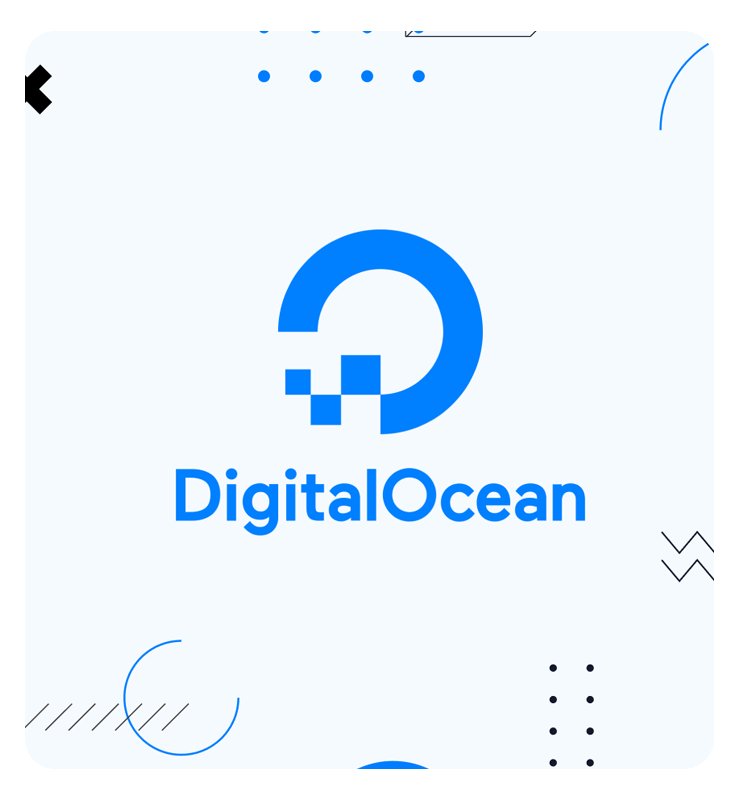 Best Buy DigitalOcean Account