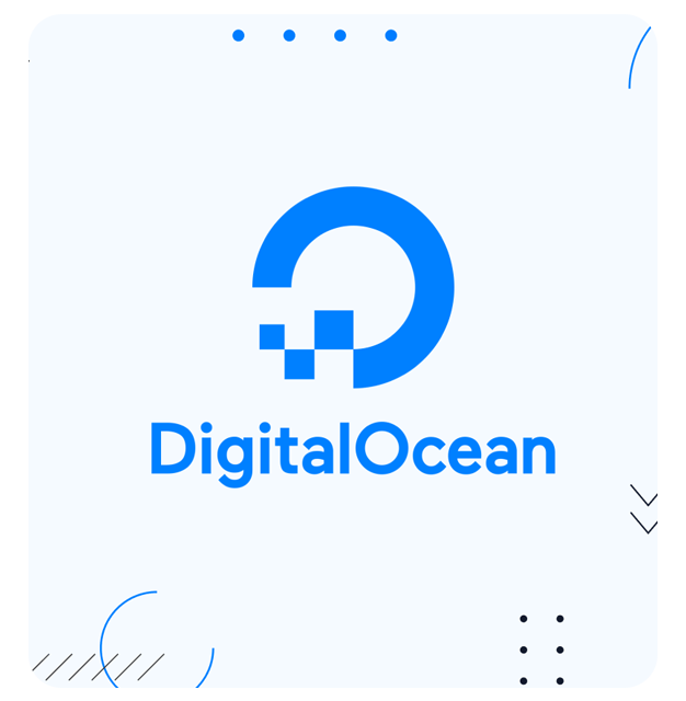 Buy DigitalOcean Account