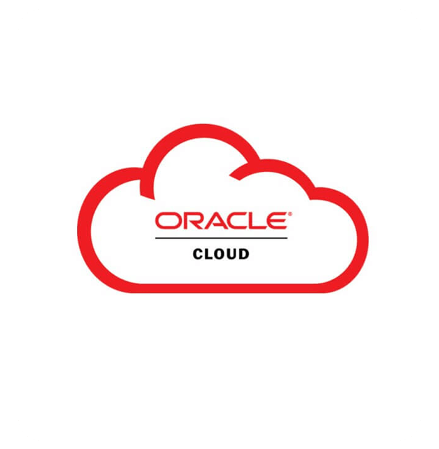 Buy Oracle Cloud Account